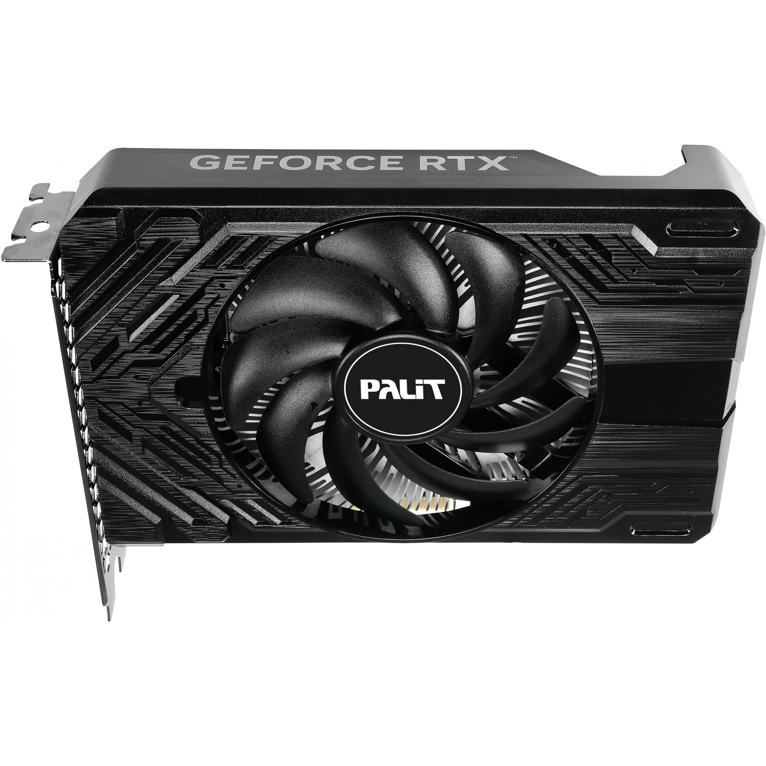 Palit NE64060019P1-1070F, Grafikkarten NVidia, Palit  (BILD6)