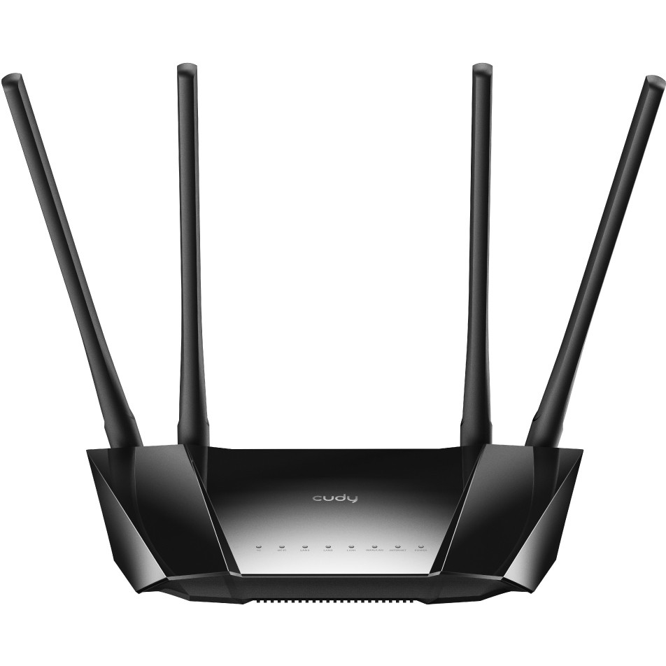 Cudy LT400 wireless router, Cudy LT400 LT400 (BILD1)