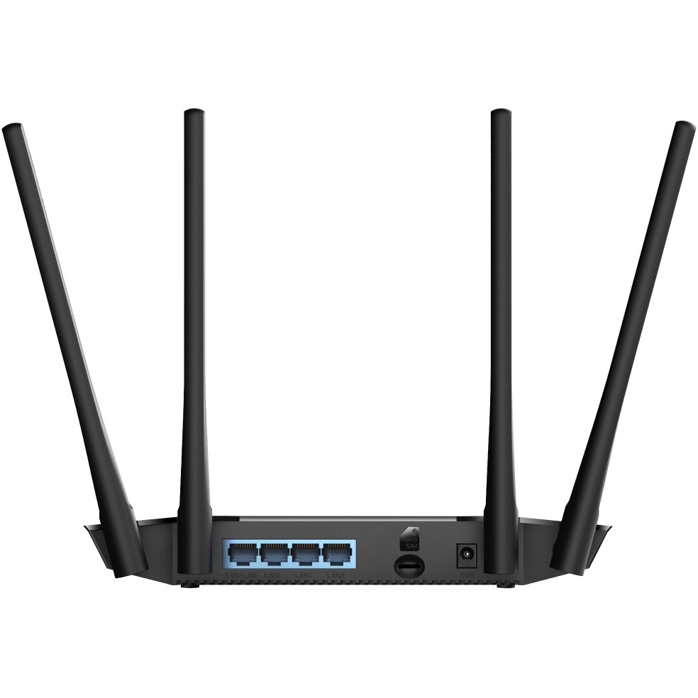 Cudy LT400 wireless router, Cudy LT400 LT400 (BILD2)