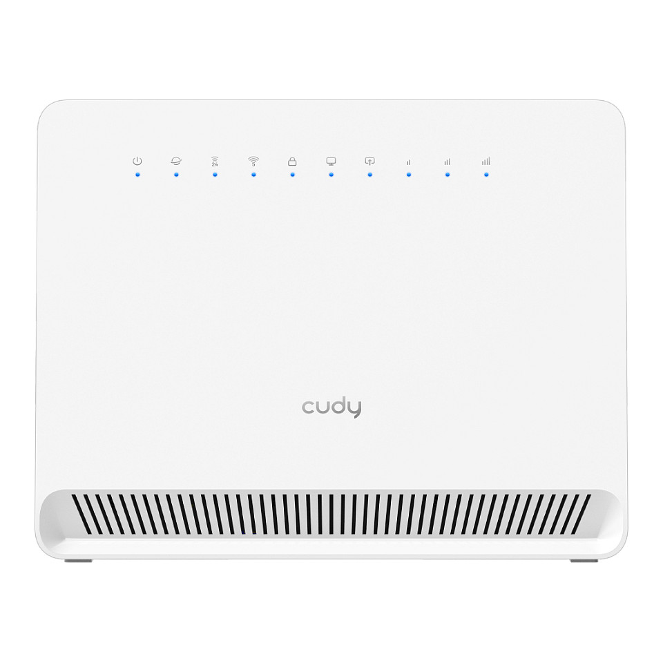 Cudy AC1200 Wi-Fi 4G LTE-Cat4 Router