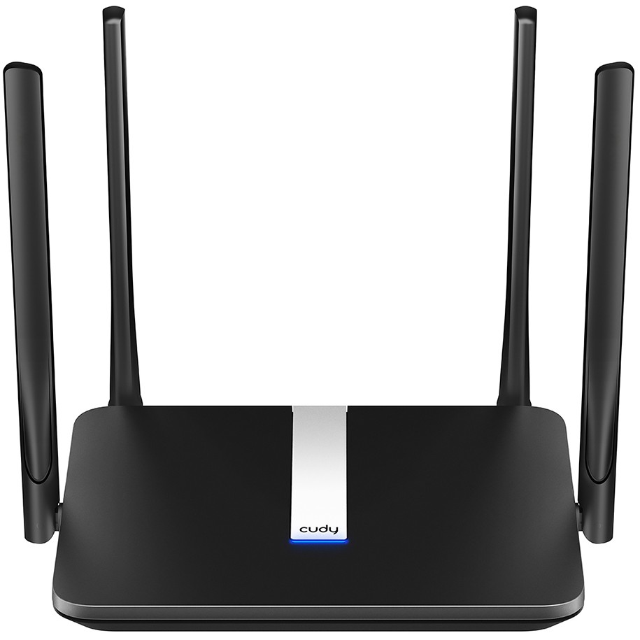 Cudy LT500 wireless router, Cudy LT500 LT500 (BILD1)