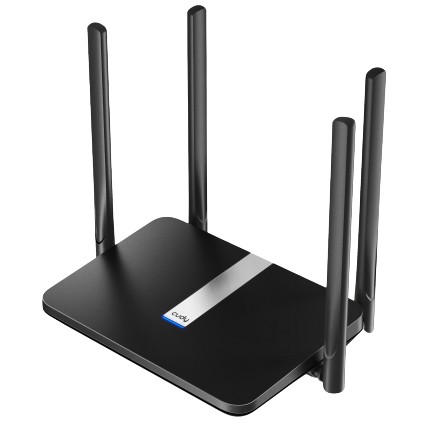 Cudy LT500 wireless router, Cudy LT500 LT500 (BILD2)