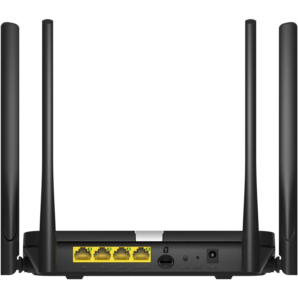 Cudy LT500 wireless router, Cudy LT500 LT500 (BILD5)