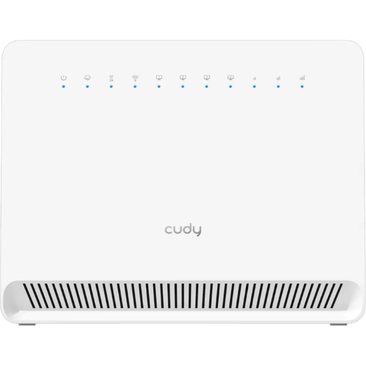 Cudy AC1200 Wi-Fi 4G LTE-Cat6 Gigabit Router, Cudy LT700E (BILD1)