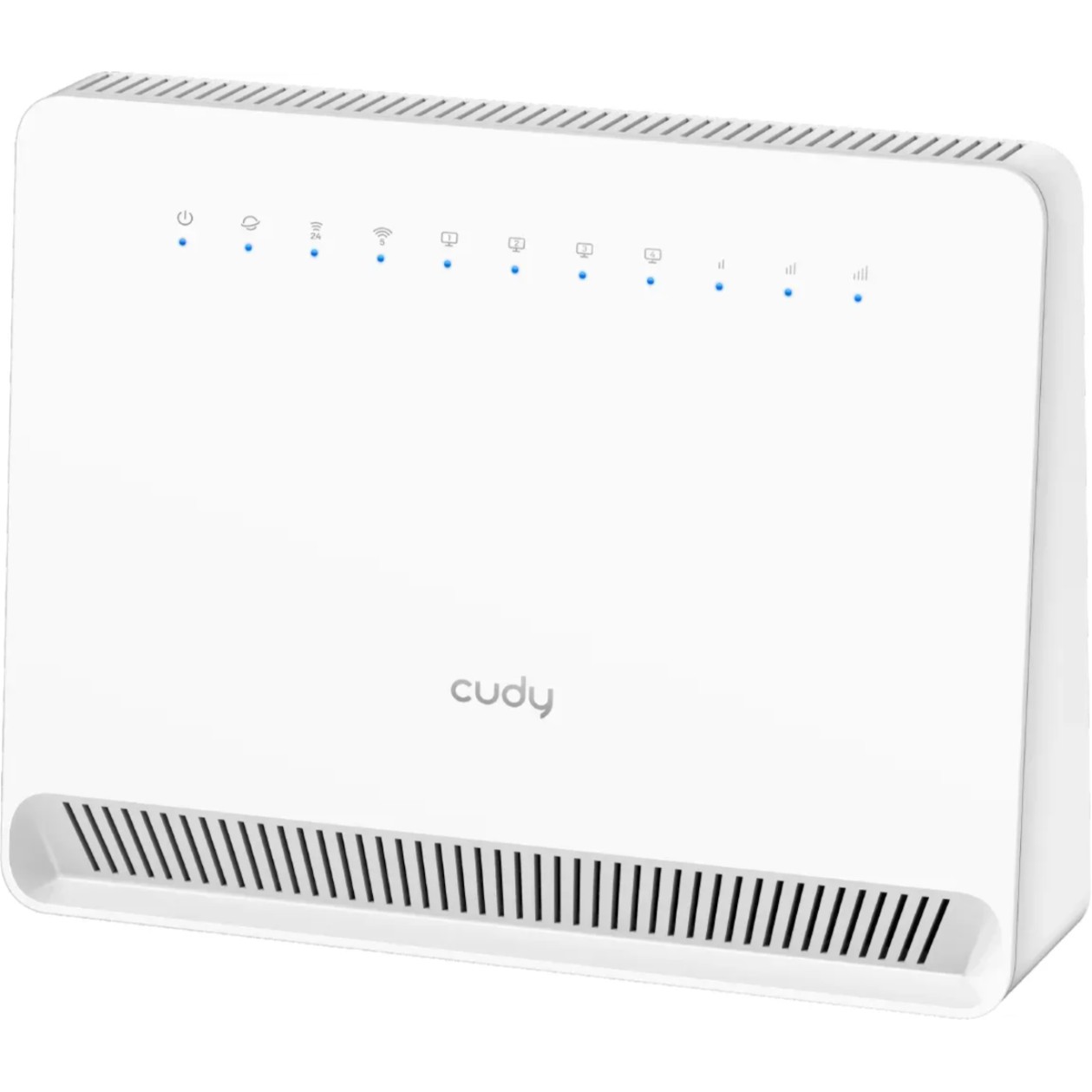 Cudy AC1200 Wi-Fi 4G LTE-Cat6 Gigabit Router, Cudy LT700E (BILD2)