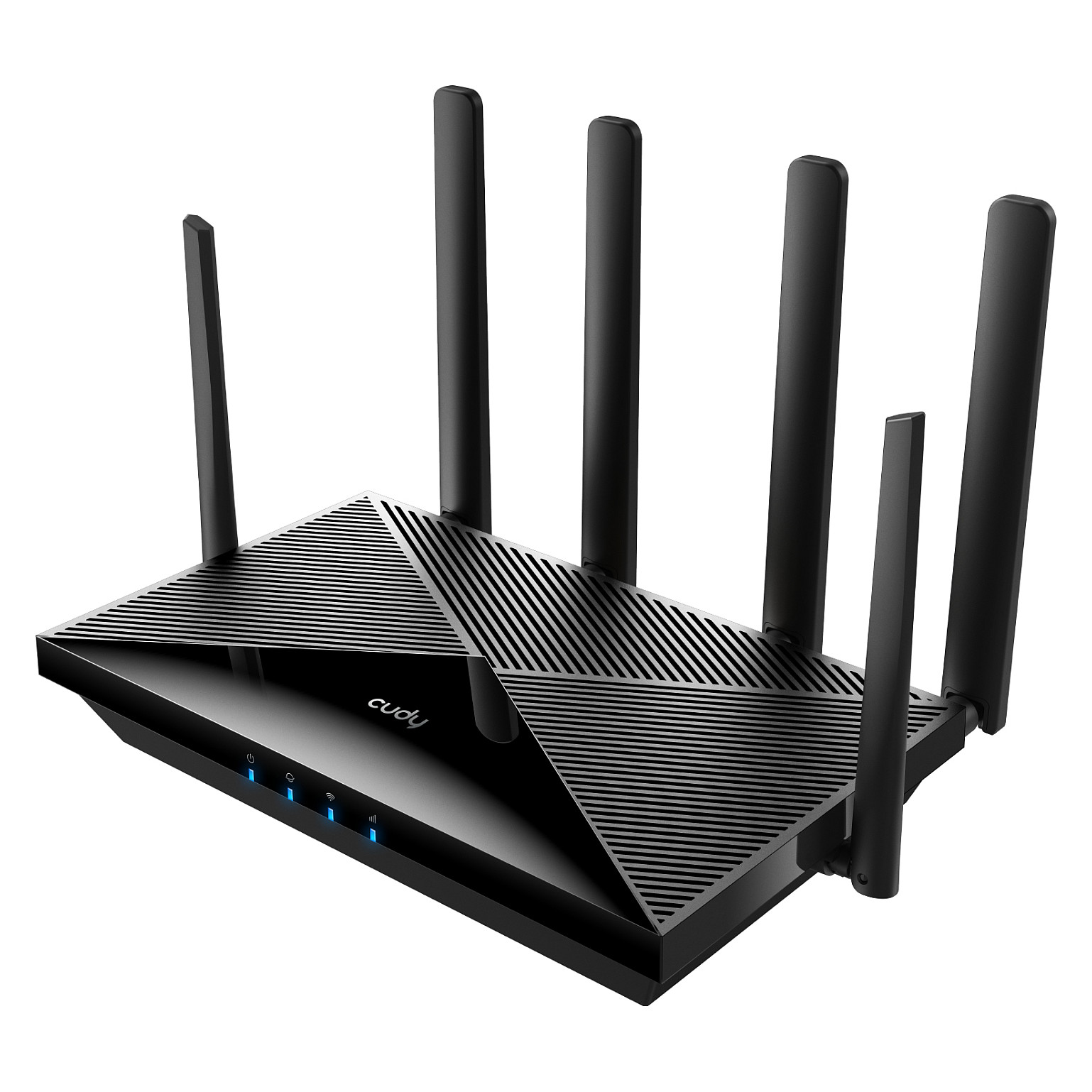 Cudy LT700 wireless router