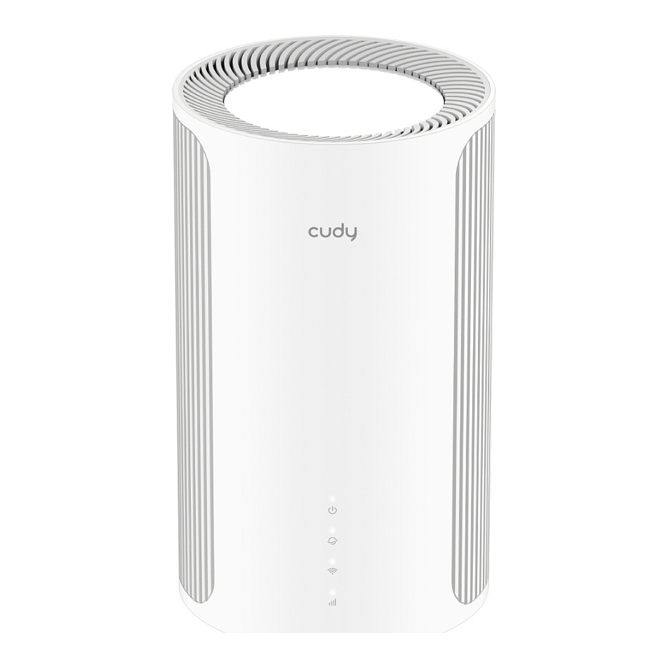Cudy 5G SA/NSA AX3000 Wi-Fi 6 Router, P4 1.0 wireless router