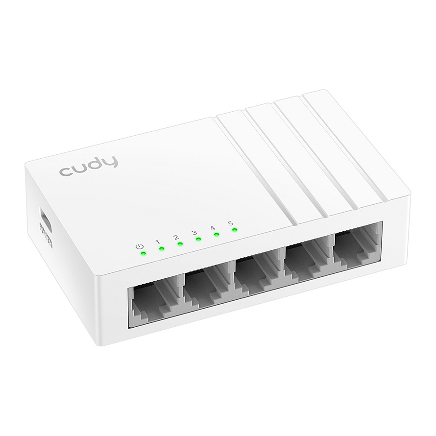 Cudy GS105U network switch
