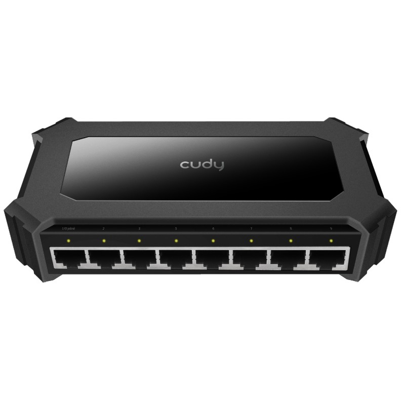 Cudy GS108D network switch