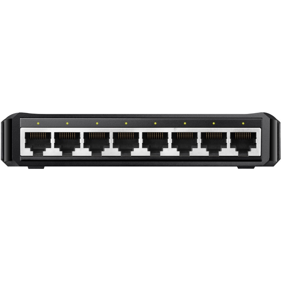 Cudy GS108D, Switches, Cudy GS108D network switch GS108D (BILD2)