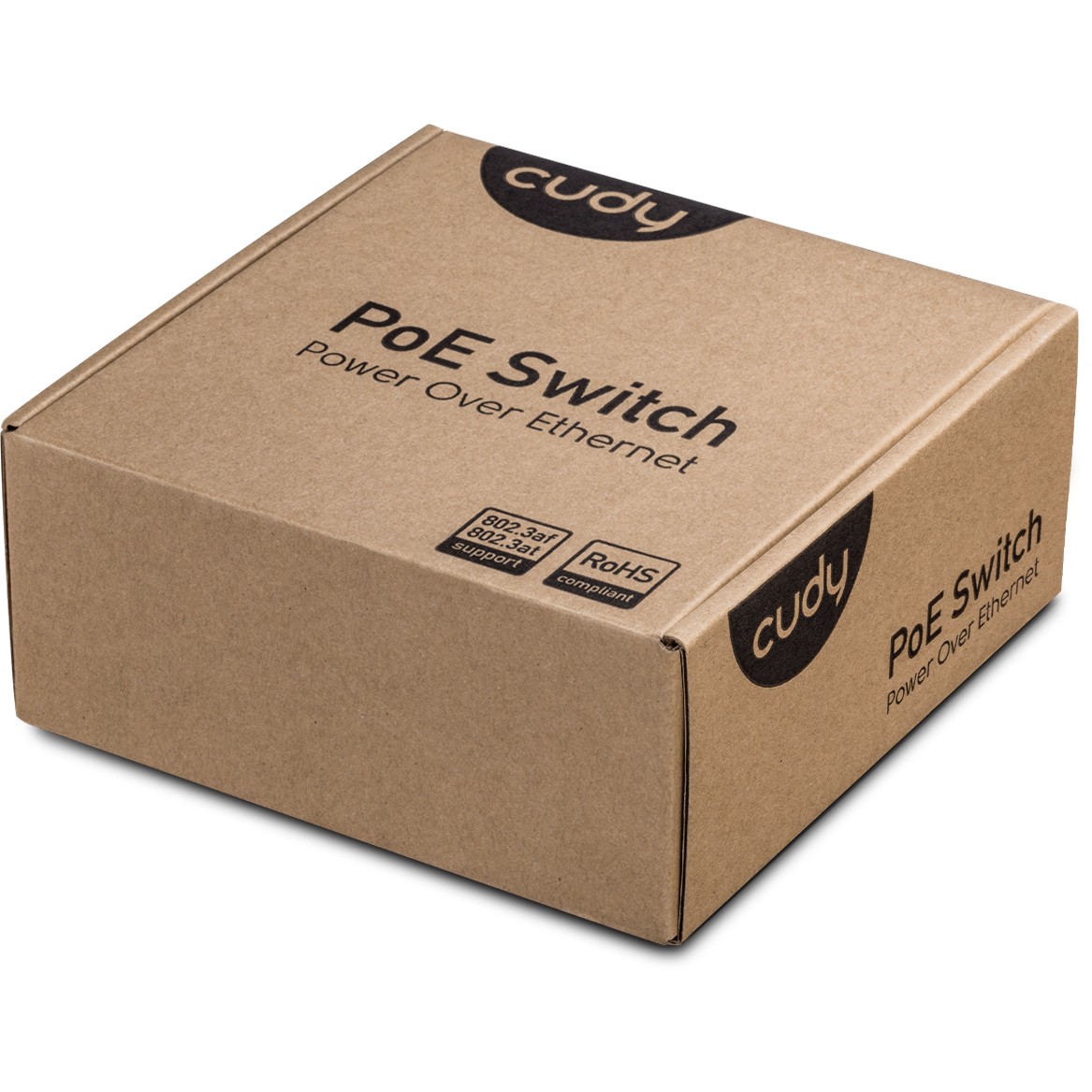 Cudy GS1005P network switch, Cudy GS1005P GS1005P (BILD6)