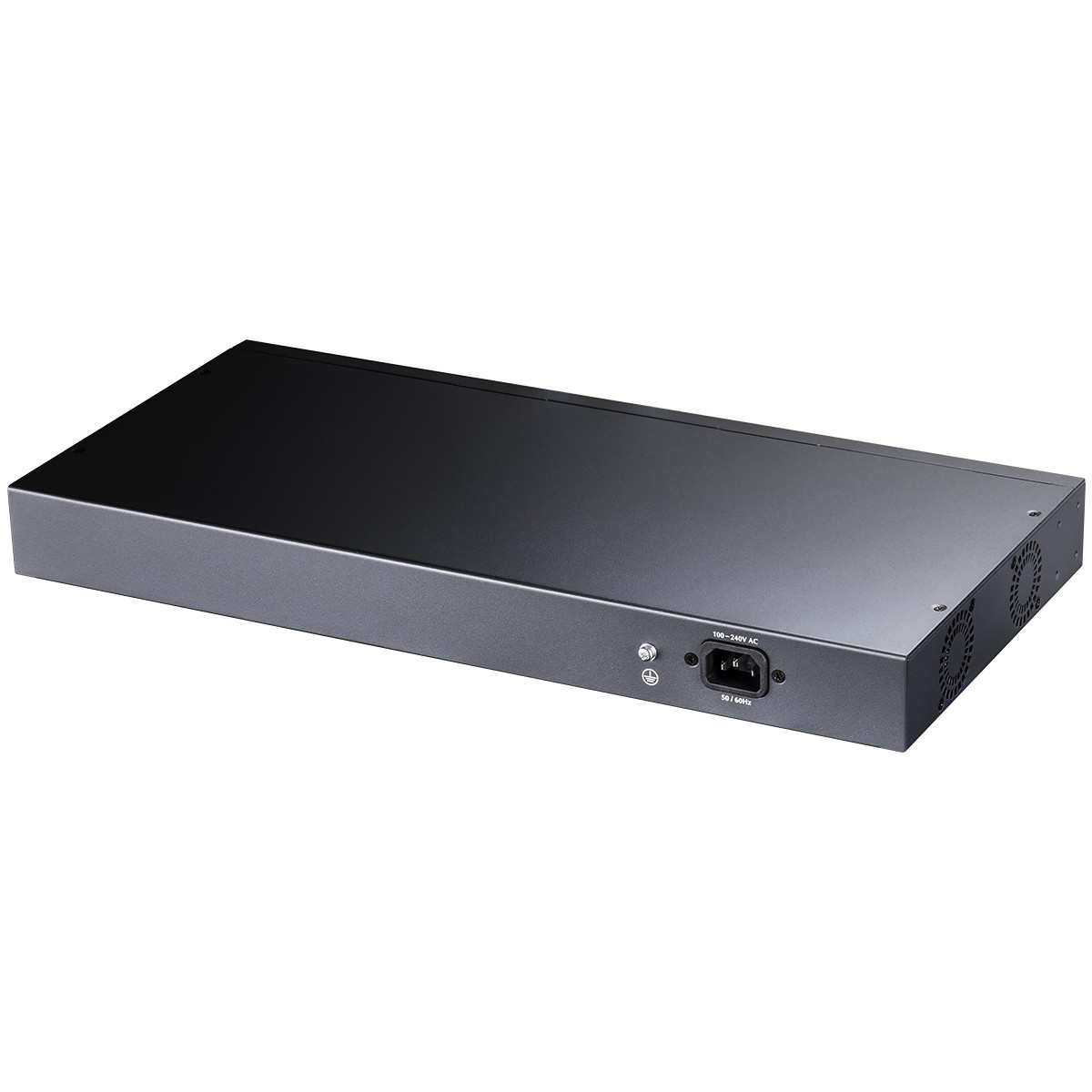 Cudy GS1020PS2 network switch, Cudy GS1020PS2  (BILD3)