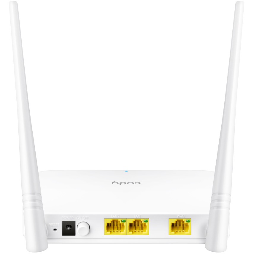 Cudy WR300 wireless router, Cudy WR300 WR300 (BILD2)