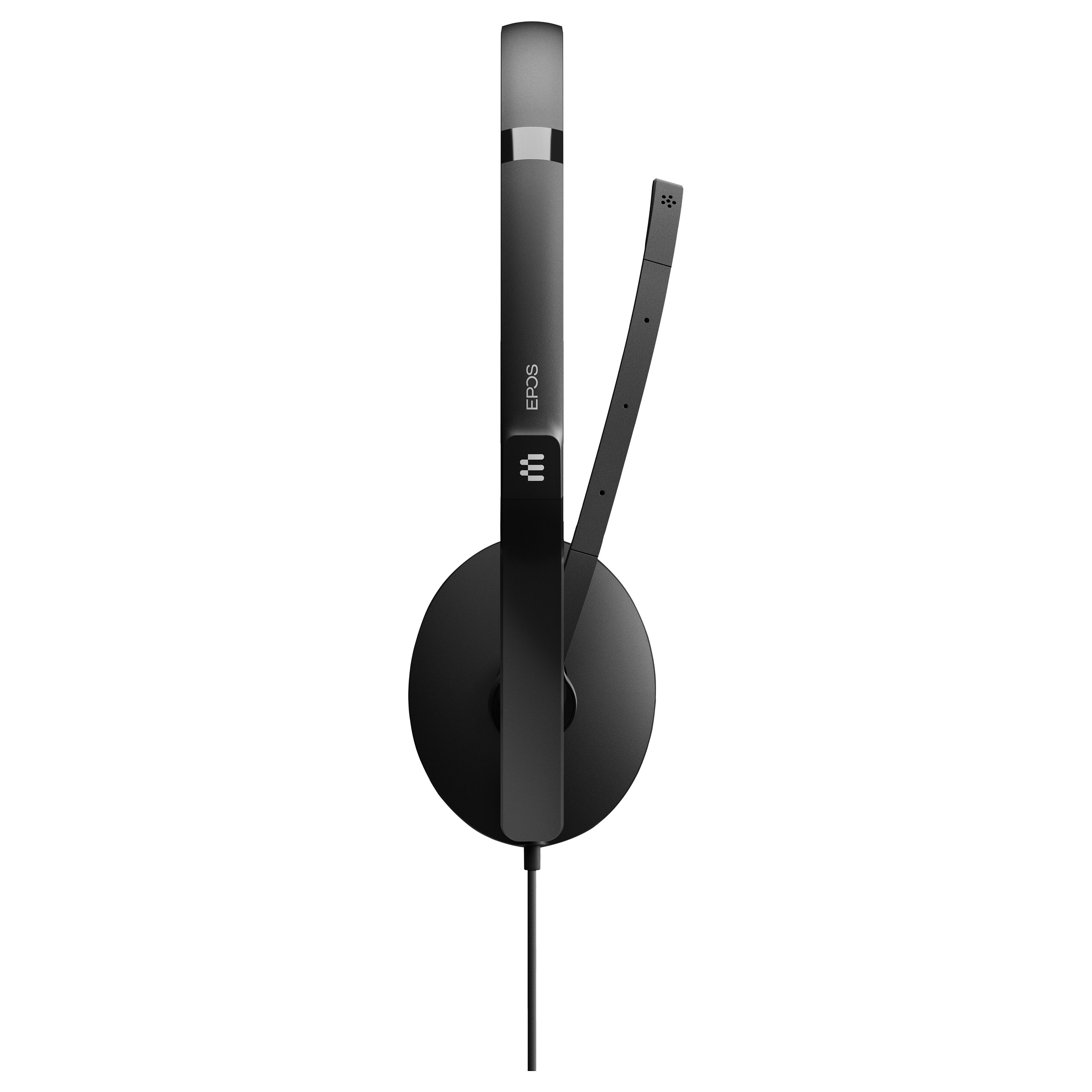 EPOS ADAPT 165 USB-C II Stereo Headset inkl. 3.5mm Klinkenstecker Inline Call Control