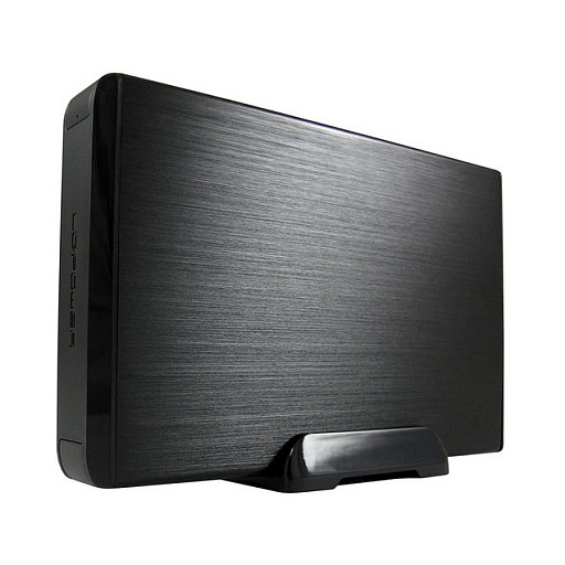 LC-Power LC-35U3-HYDRA storage drive enclosure