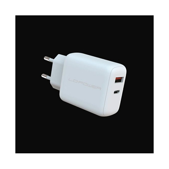 LC-Power LC-GAN-45 mobile device charger