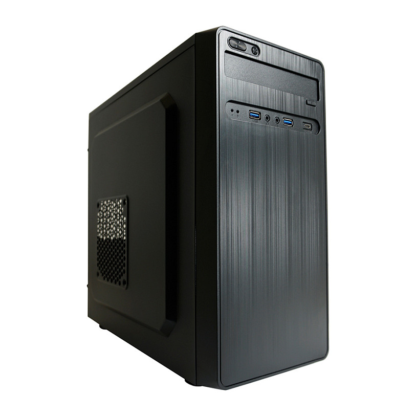 LC-Power LC-2017MB-ON computer case
