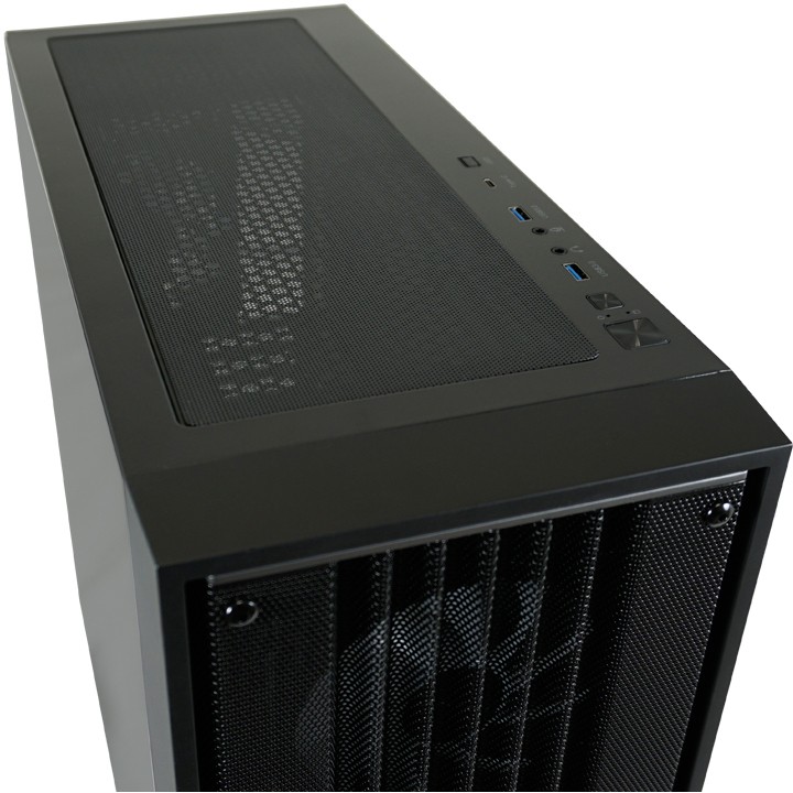 Midi LC-Power 810B, LC-Power LC-810B-ON  (BILD6)