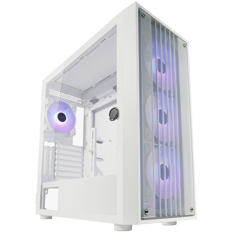 LC-Power LC-810W-ON computer case, LC-Power LC-810W-ON  (BILD2)