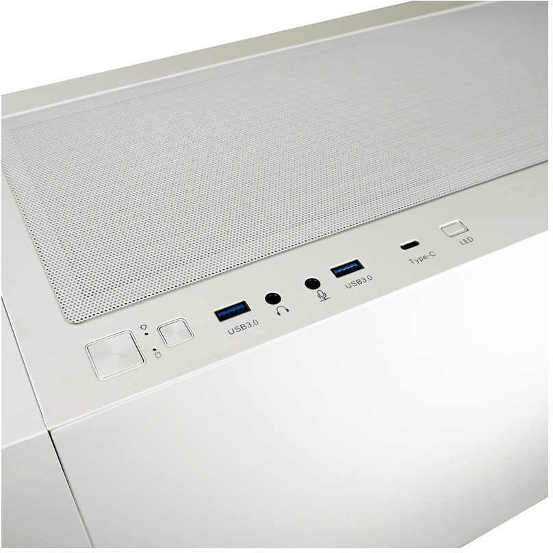 LC-Power LC-810W-ON computer case, LC-Power LC-810W-ON  (BILD3)