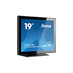 Iiyama T1932MSC-B2X 48 cm (19"") Tou