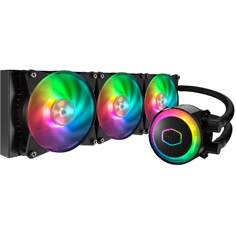 Cooler Master MLX-D36M-A20PC-R1, CPUs CPU Kühler & RGB  (BILD1)