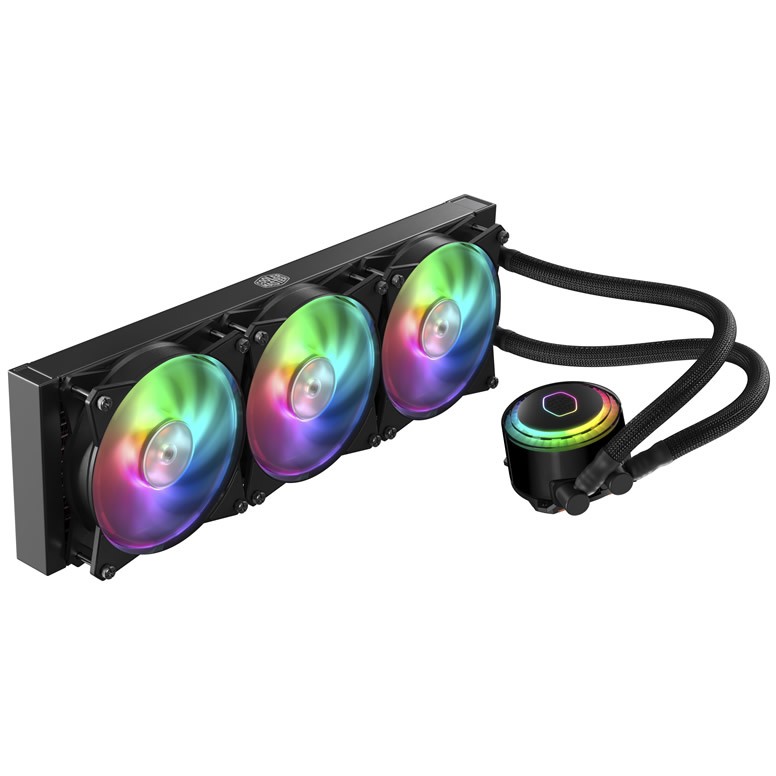 Cooler Master MLX-D36M-A20PC-R1, CPUs CPU Kühler & RGB  (BILD2)