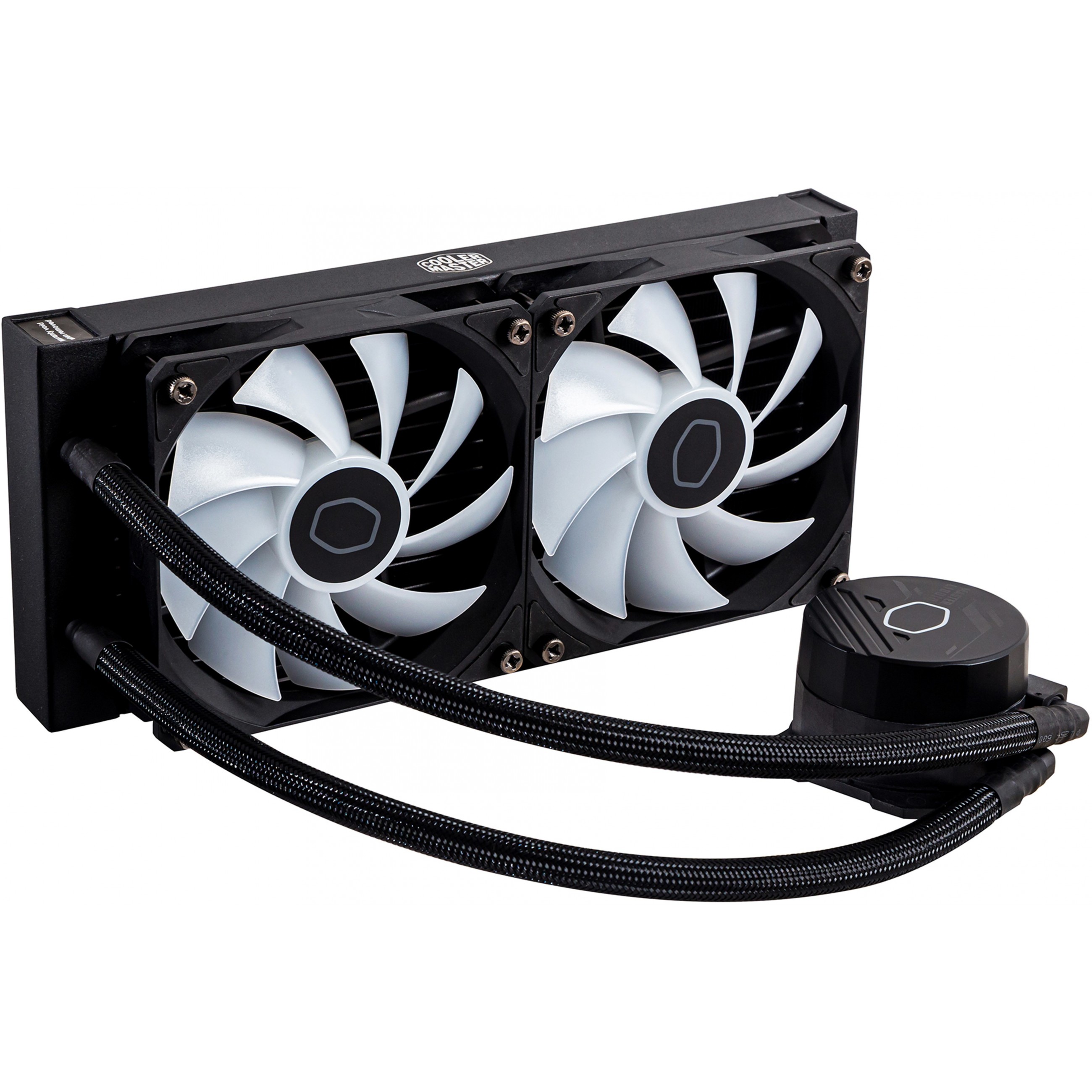 Cooler Master MLW-D24M-A18PZ-R1, CPUs CPU Kühler & 240L  (BILD6)