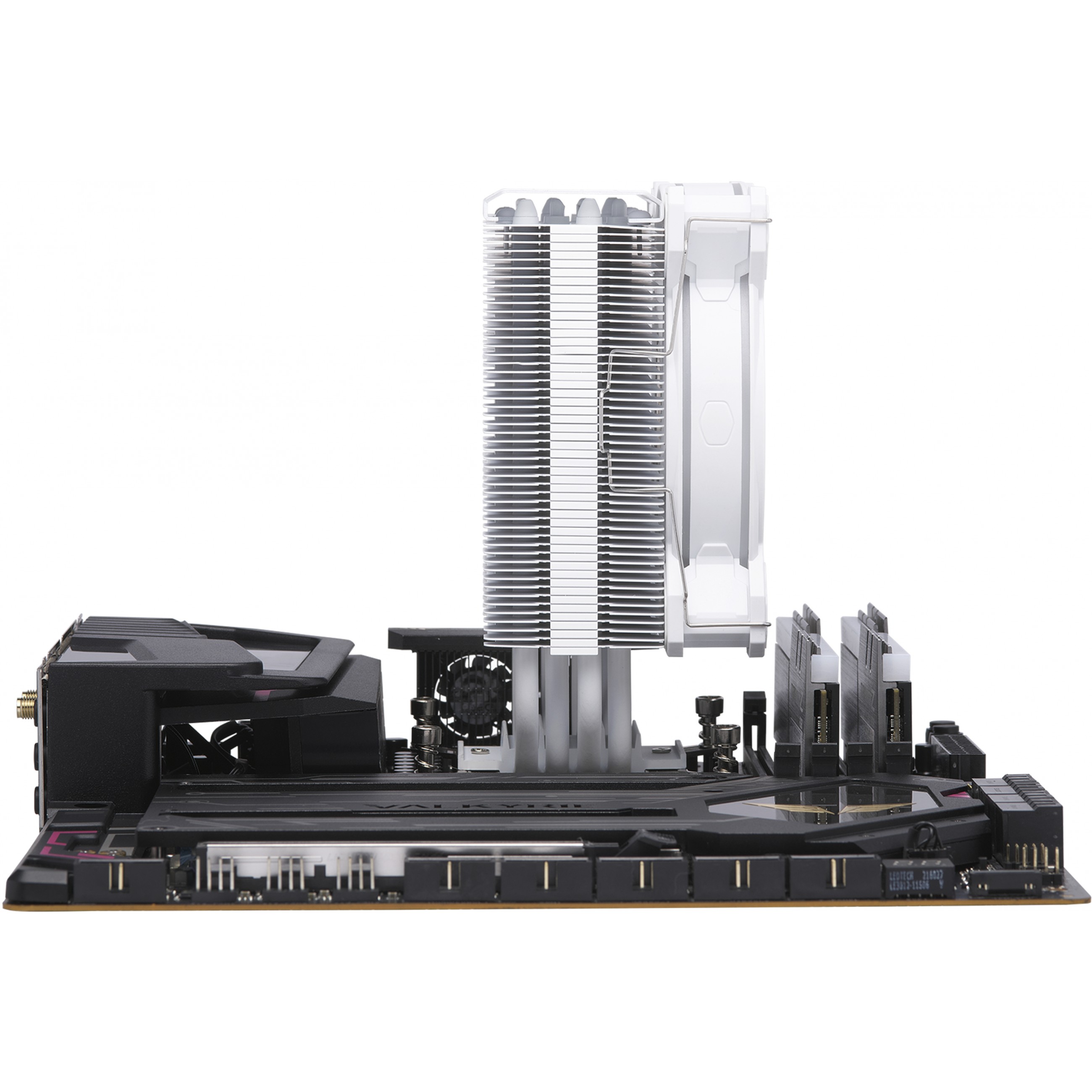 Cooler Master RR-S4WW-20PA-R1, CPUs CPU Kühler & Cooler  (BILD5)