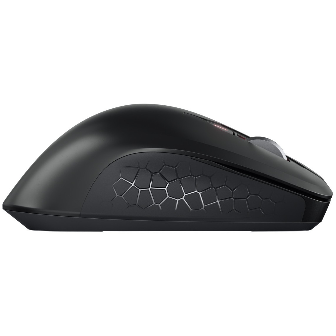 Cherry Desktop STREAM COMFORT Wireless black Fullsize.  (BILD3)