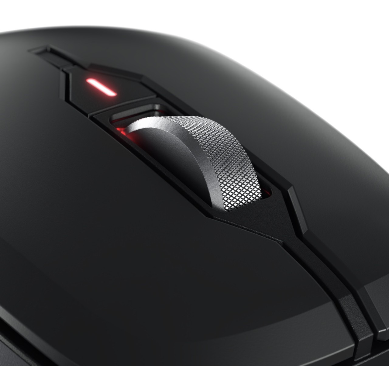 Cherry Desktop STREAM COMFORT Wireless black Fullsize.  (BILD5)