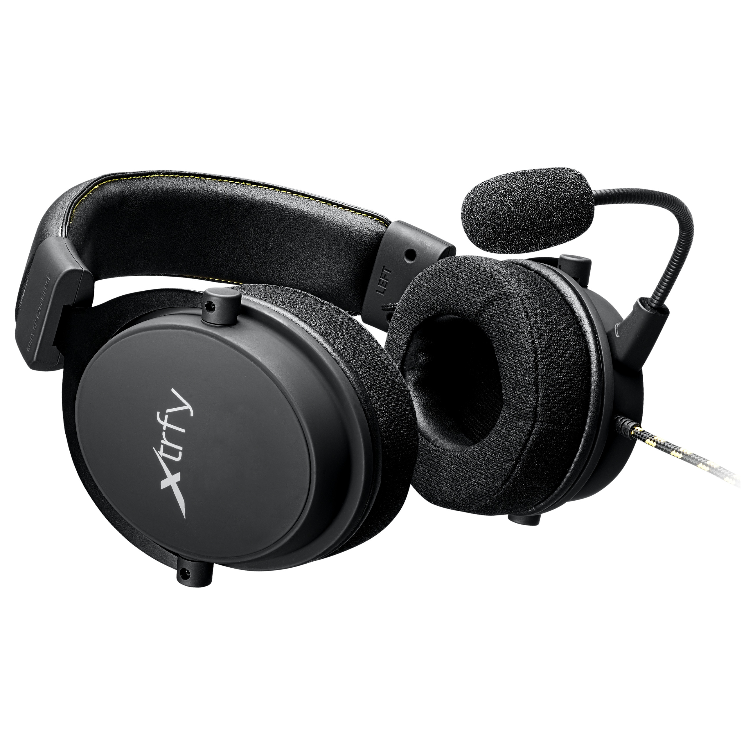 CHERRY XTRFY H2