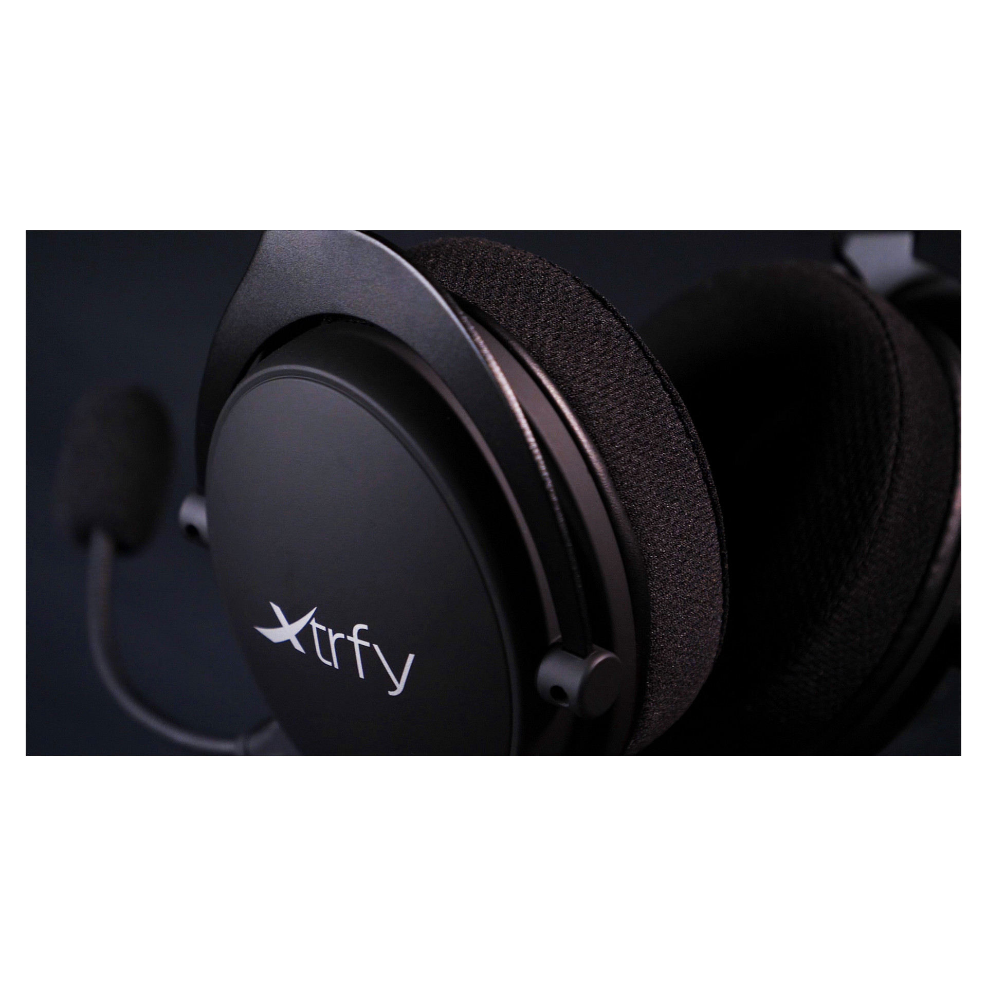CHERRY XTRFY H2