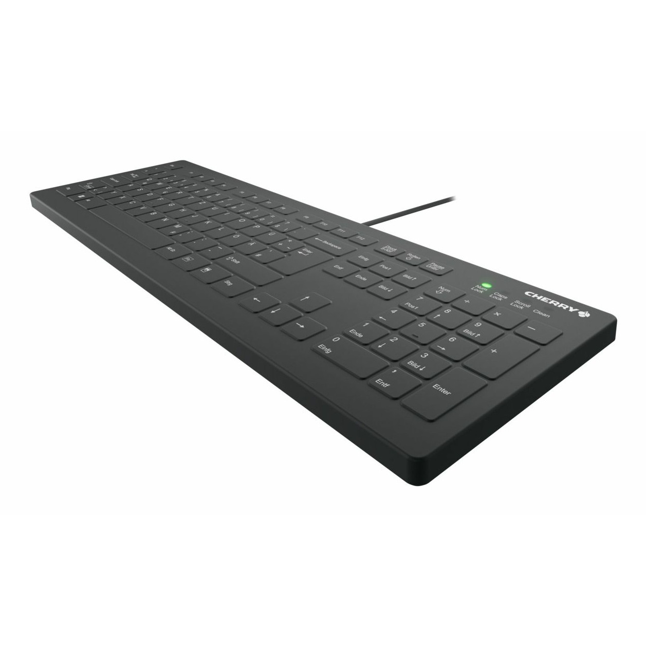 Contour Design Active Key AK-C8112 keyboard