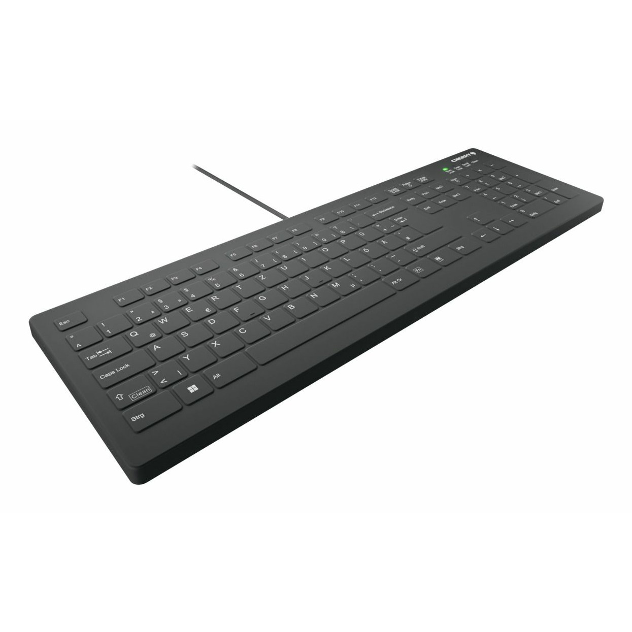 Contour Design Active Key AK-C8112 keyboard