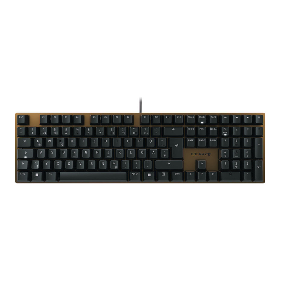 CHERRY KC 200 MX keyboard