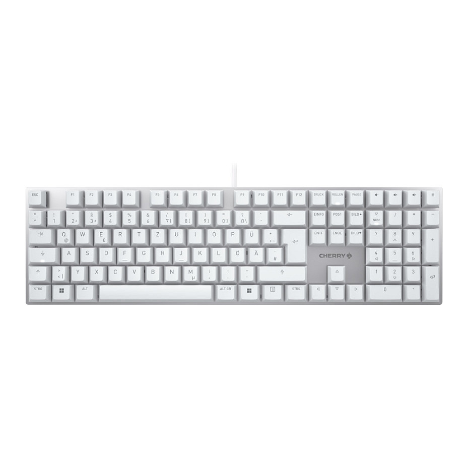 CHERRY KC 200 MX keyboard