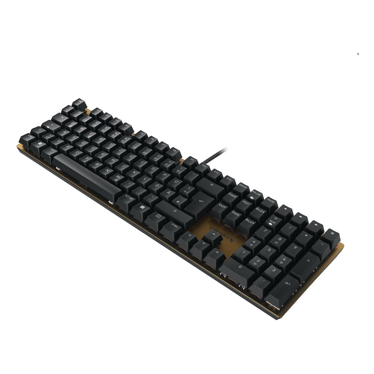 CHERRY KC 200 MX keyboard