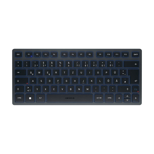 CHERRY KW 7100 MINI BT keyboard