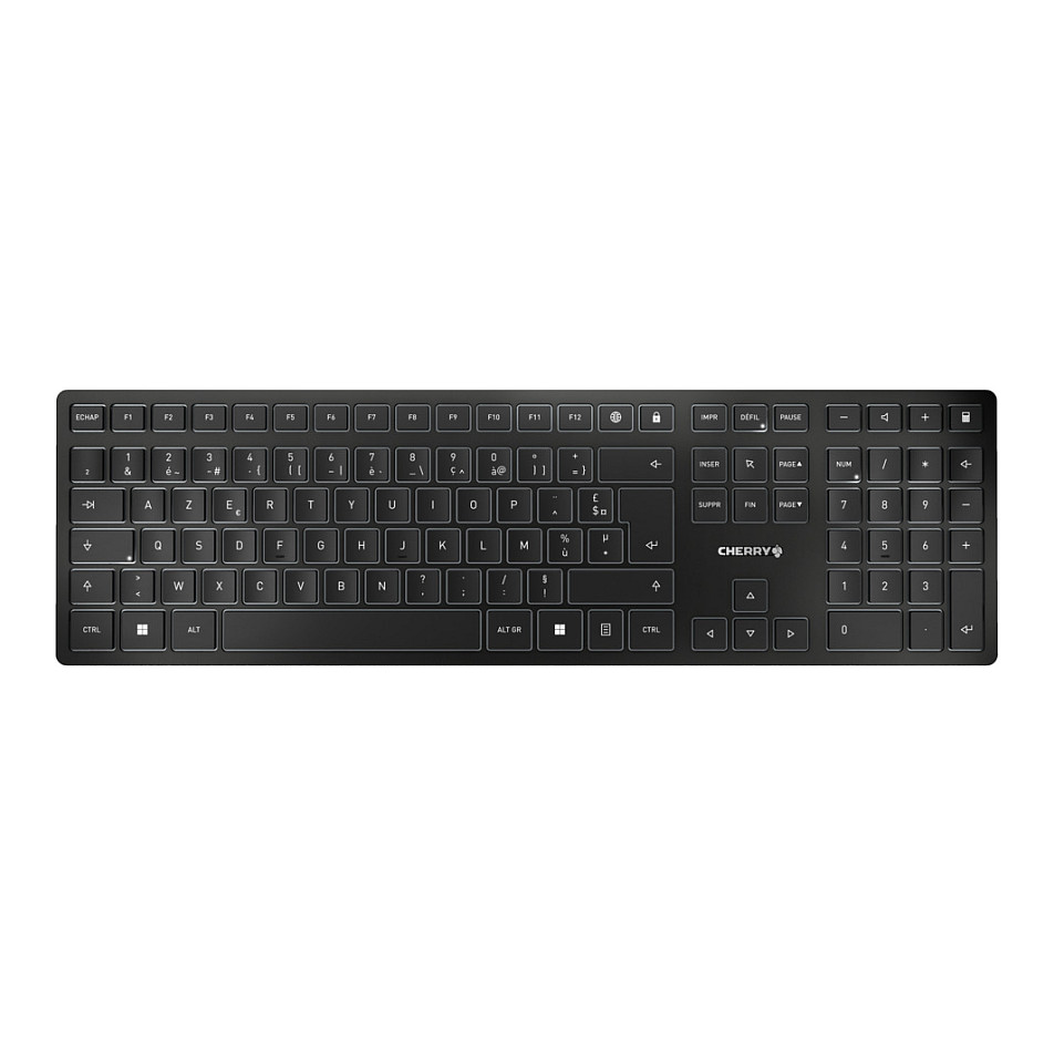 CHERRY KW 9100 SLIM keyboard
