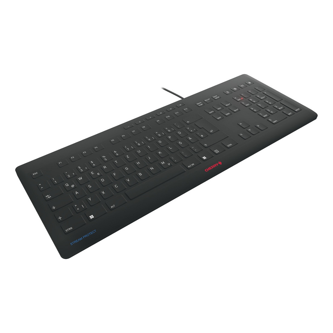 Contour Design Stream keyboard
