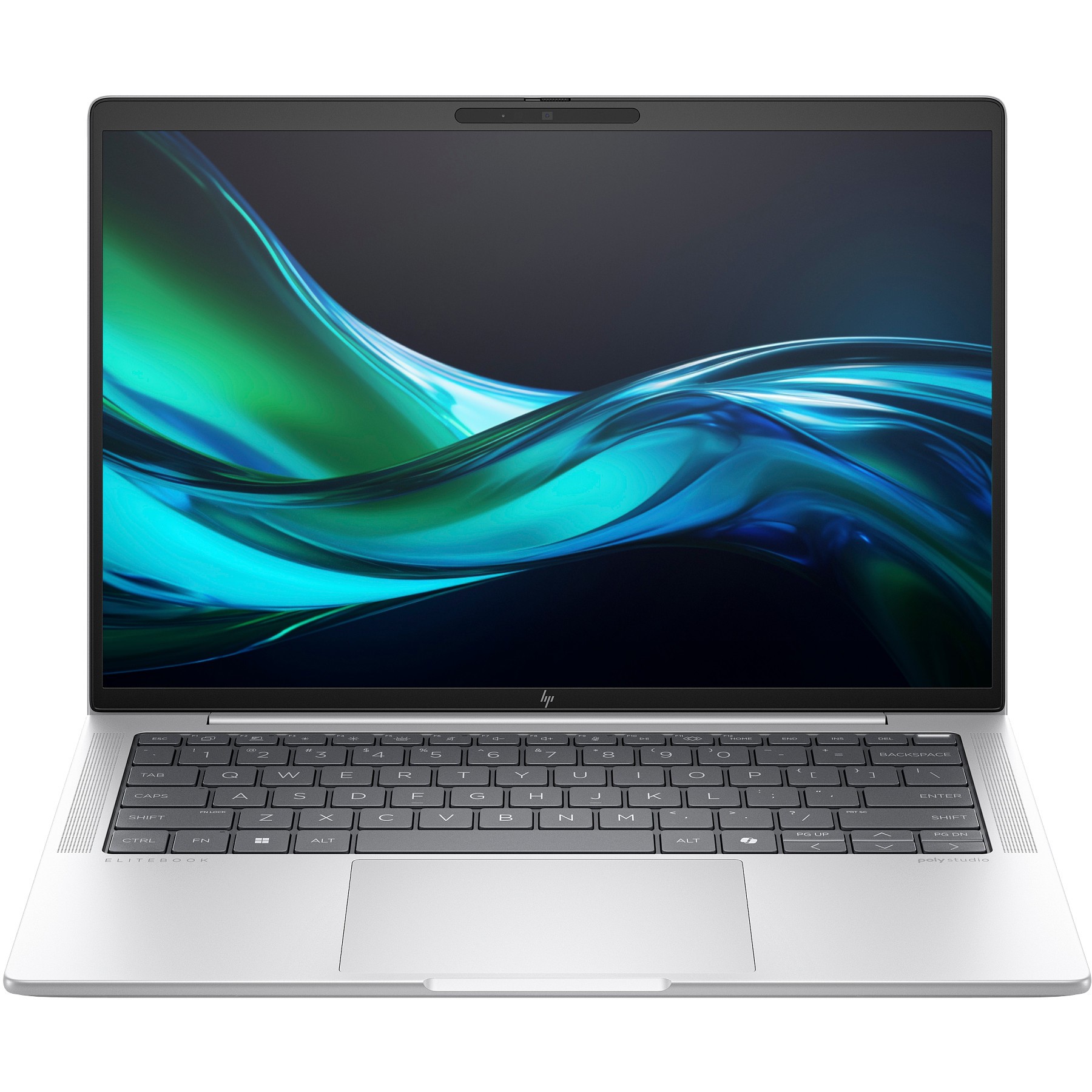 HP EliteBook 1040 G11 Intel Core Ultra 7 155H 35.56cm 14Zoll 2.8k 32GB - A26QQEA#ABD