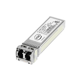 Supermicro AOC-E10GSFPSR network transceiver module
