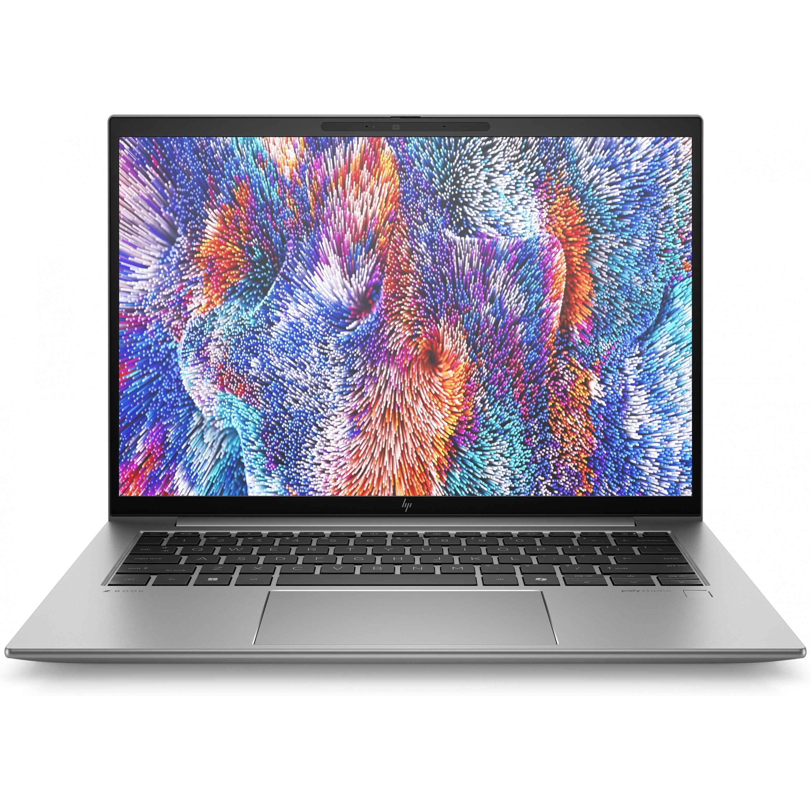 HP ZBook Firefly G11 - 86B20EA#ABD