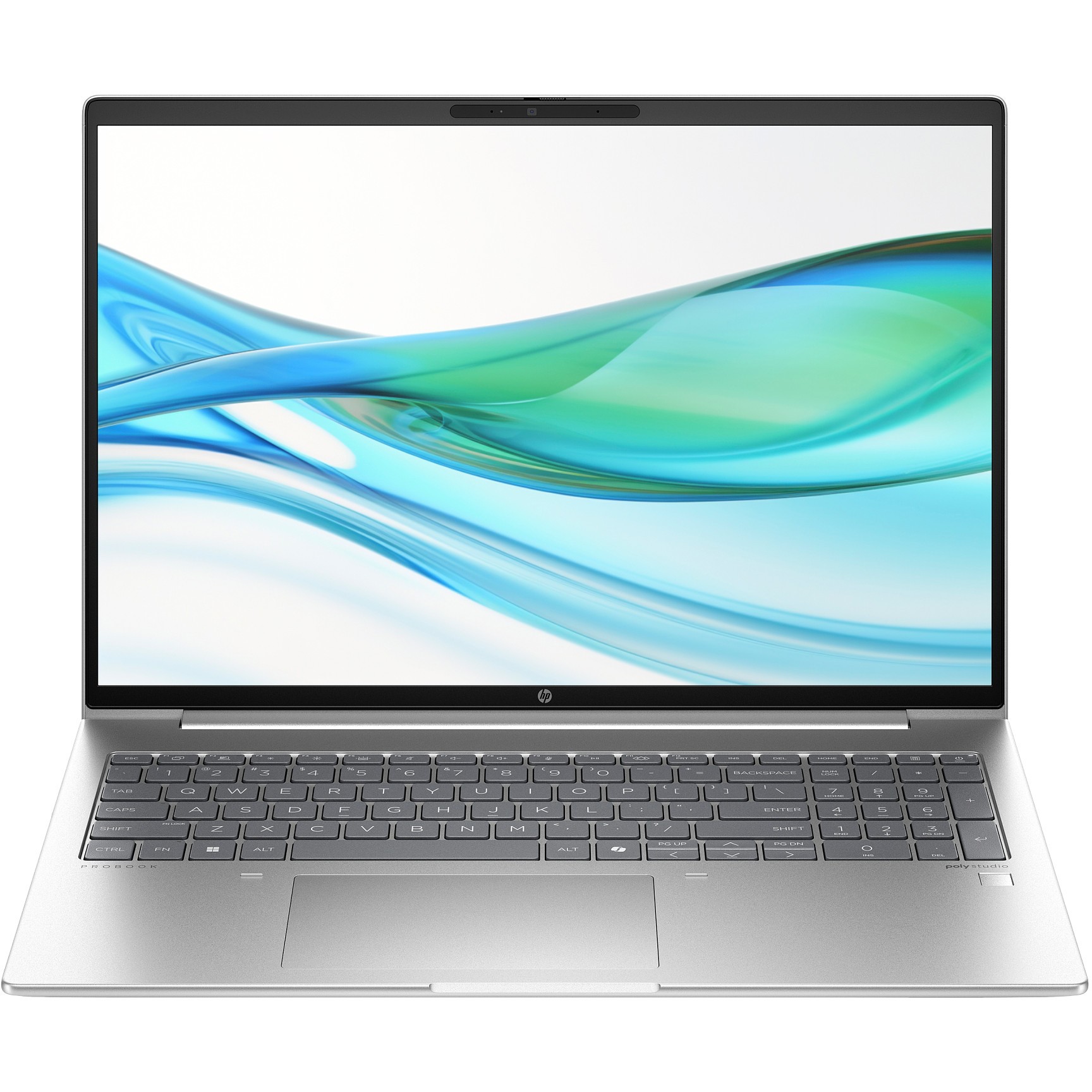 HP ProBook 460 G11 Intel Core Ultra 7 155H 40.64cm 16Zoll WUXGA 32GB - 9C0H8EA#ABD