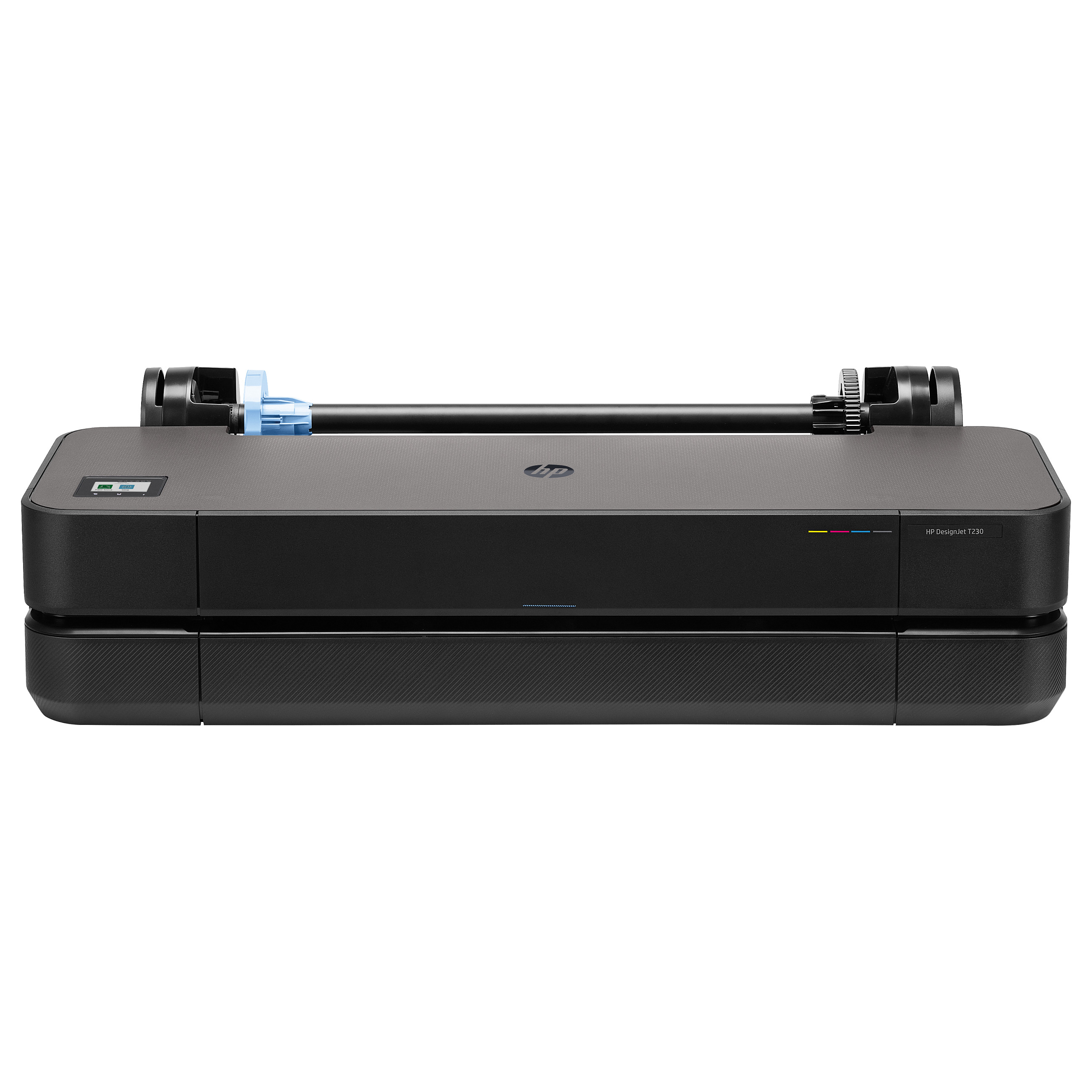 HP DesignJet T230 24" Großformatdrucker A1 USB LAN Wi-Fi