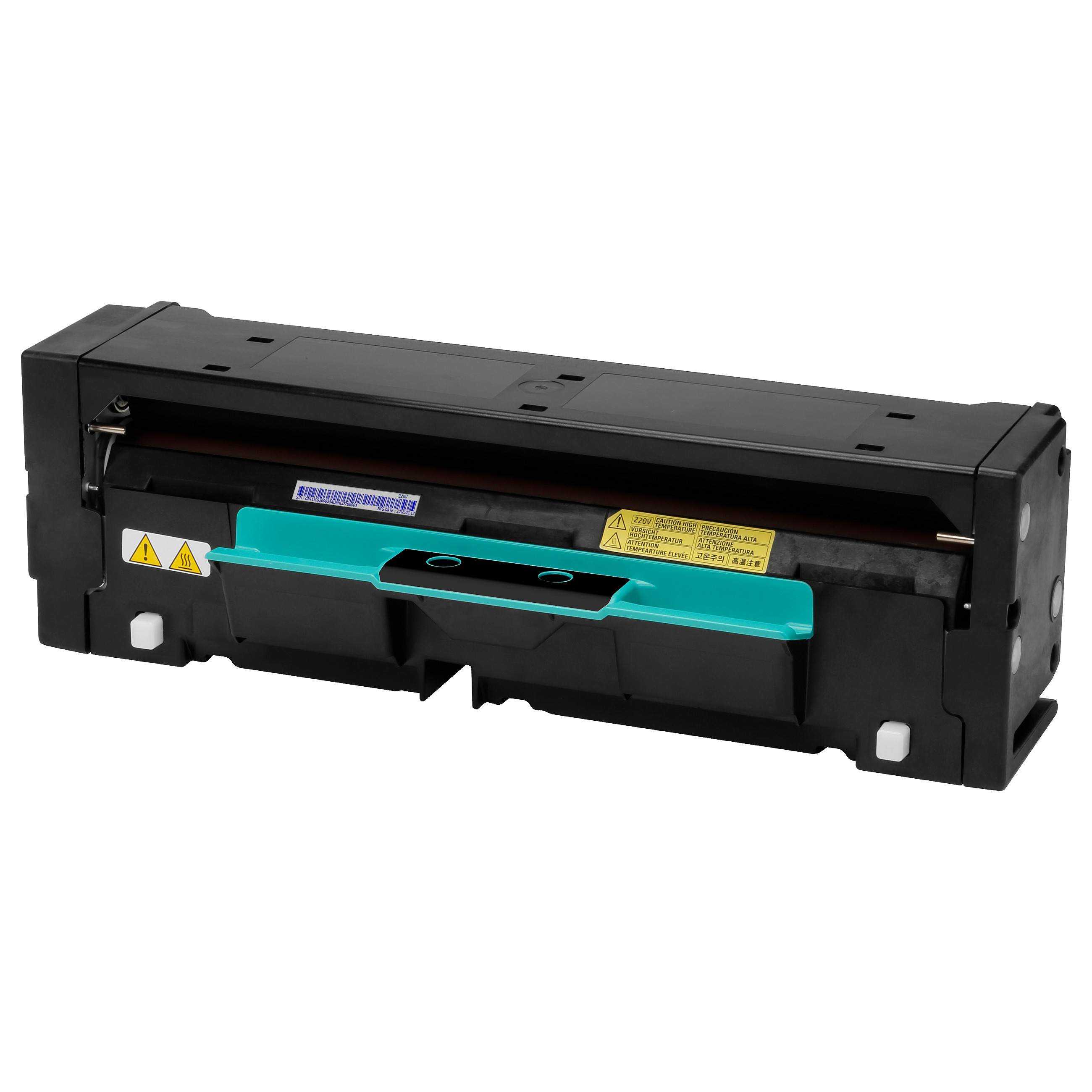 HP 220V Heated Pressure Roller Zubehör Drucker