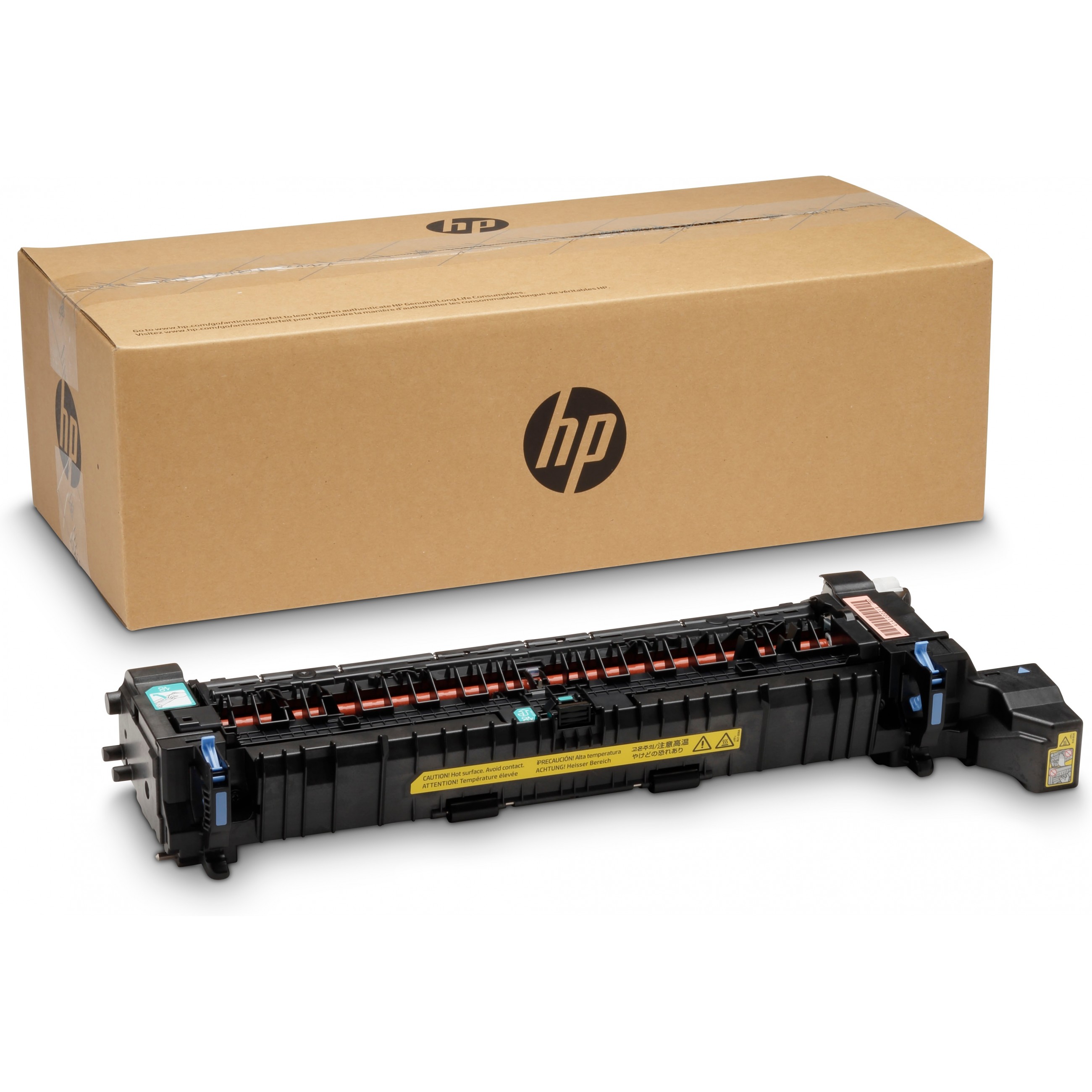 HP Fixiereinheit 4YL17A 220Vbis ca. 150.000 Seiten, HP 4YL17A (BILD3)