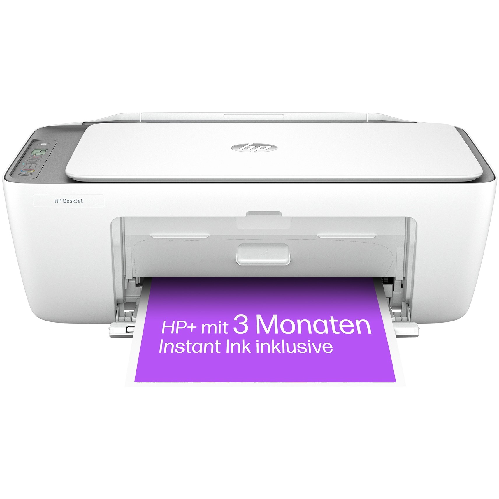 HP 588K9B#629, Multifunktionsdrucker, HP DeskJet 2820e  (BILD3)