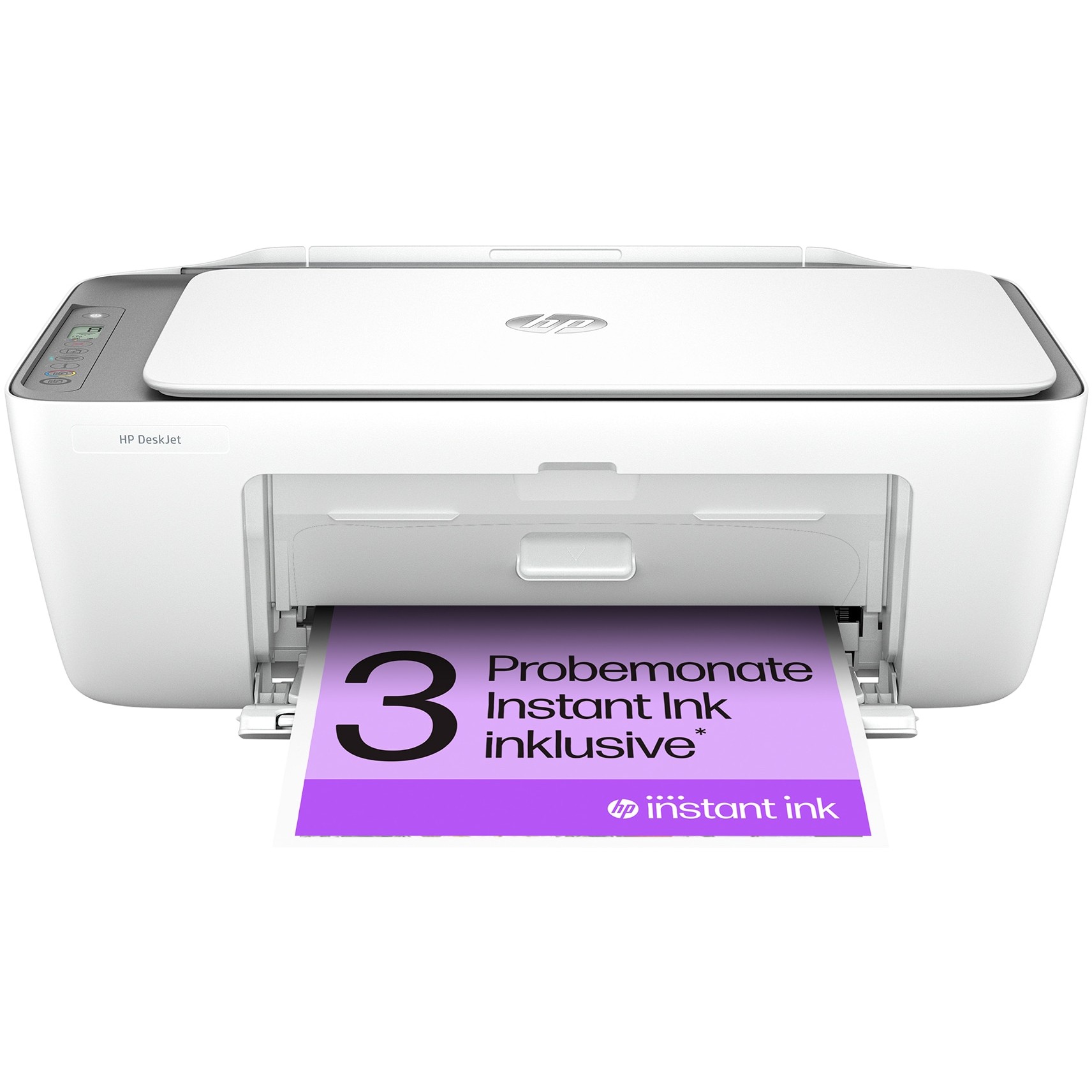 HP 588K9B#629, Multifunktionsdrucker, HP DeskJet 2820e  (BILD5)